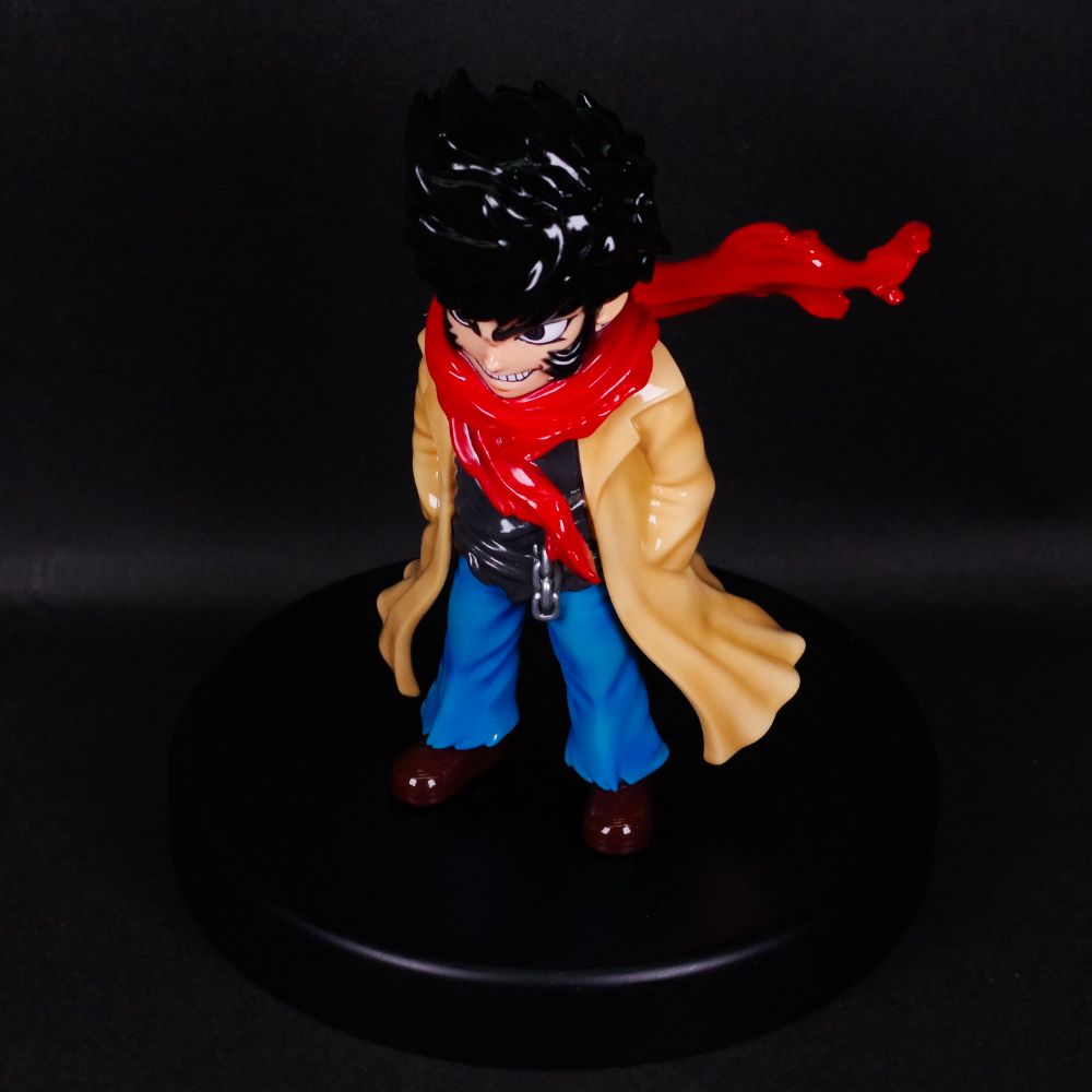 ソフビ/Kaiju One/流 竜馬｜墓場の画廊ONLINE STORE