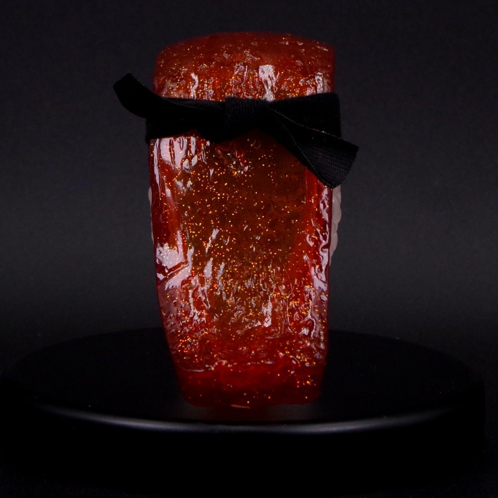 ソフビ/千値練×HUMAN ROBOT/スシエルエー オブ ザ リビングデッド4