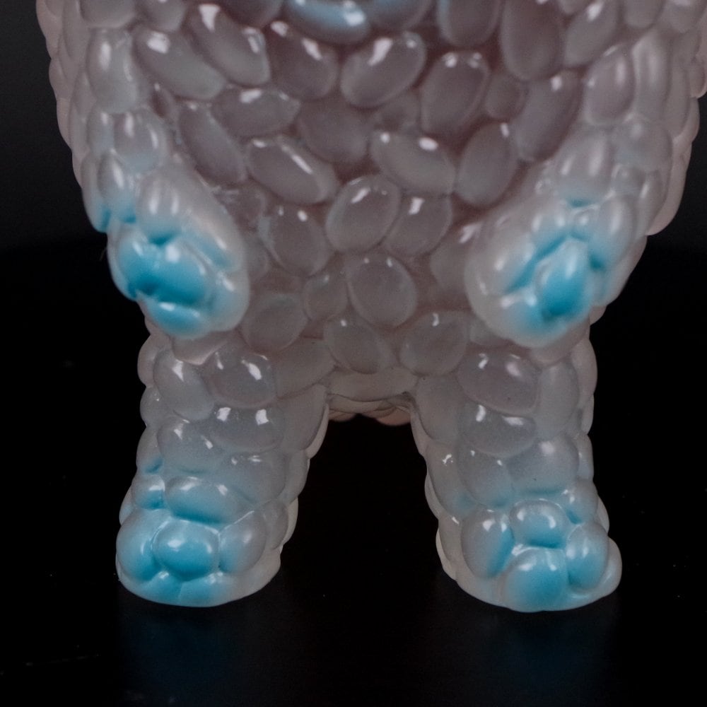 ソフビ/千値練×HUMAN ROBOT/スシエルエー オブ ザ リビングデッド4