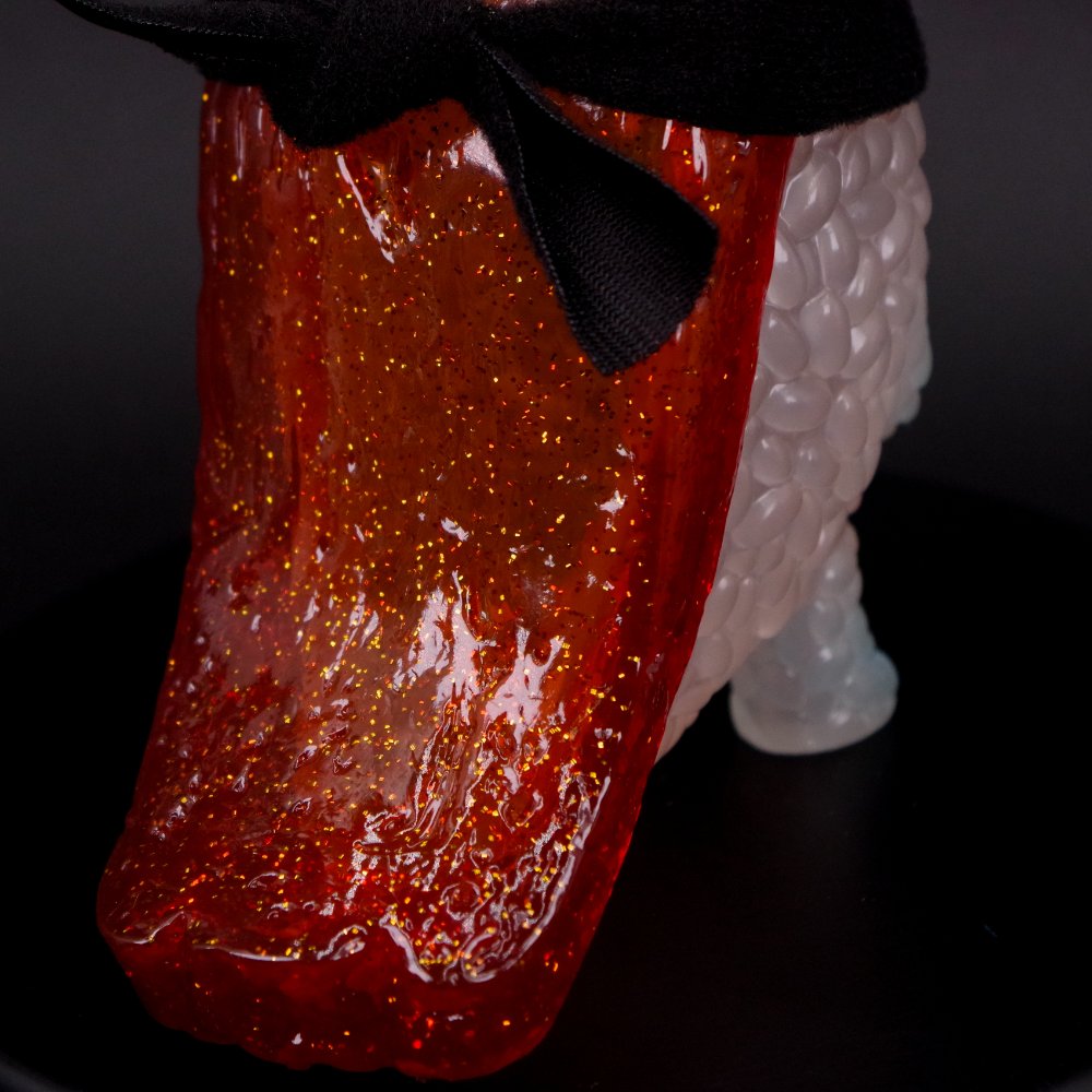 ソフビ/千値練×HUMAN ROBOT/スシエルエー オブ ザ リビングデッド4