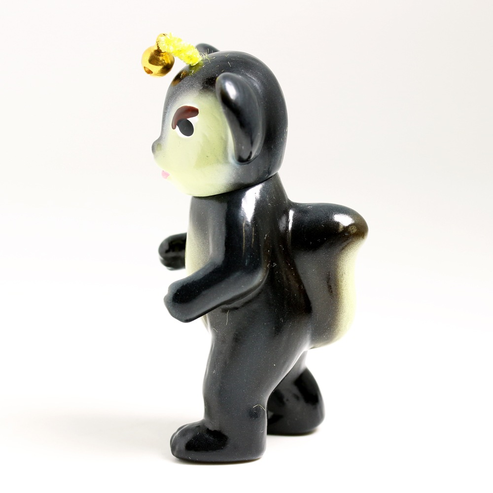 U.S. TOYS ピル箱 怪獣シリーズ BB チャメゴン U.S. TOYS ピル箱 怪獣シリーズ BB チャメゴン U.S. TOYS ピル箱