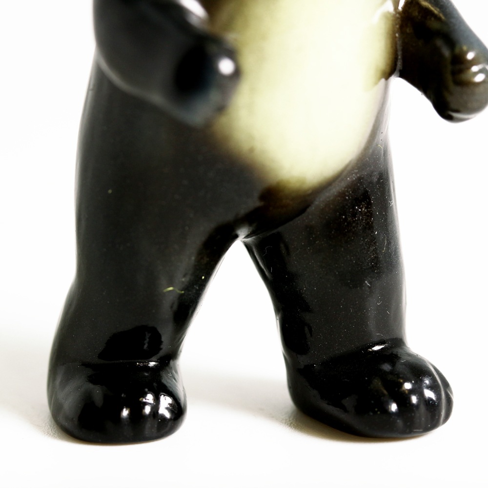 【未開封】U.S. TOYS BBバラゴン ソフビ/U.S.TOYS ユーエストイズ/ゴジラ/BBバラゴン四つ足ポーズ