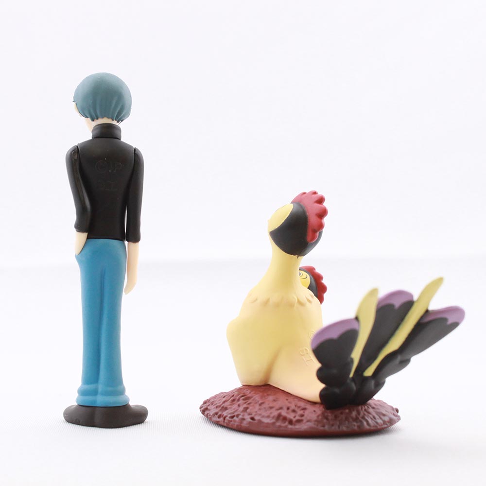 セット販売】【全6種類】【シカルナ工房】「マンガのちから