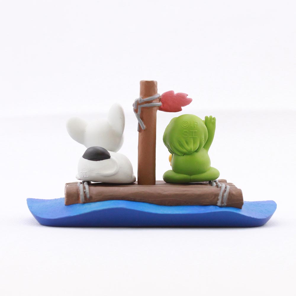 セット販売】【全6種類】【シカルナ工房】「マンガのちから