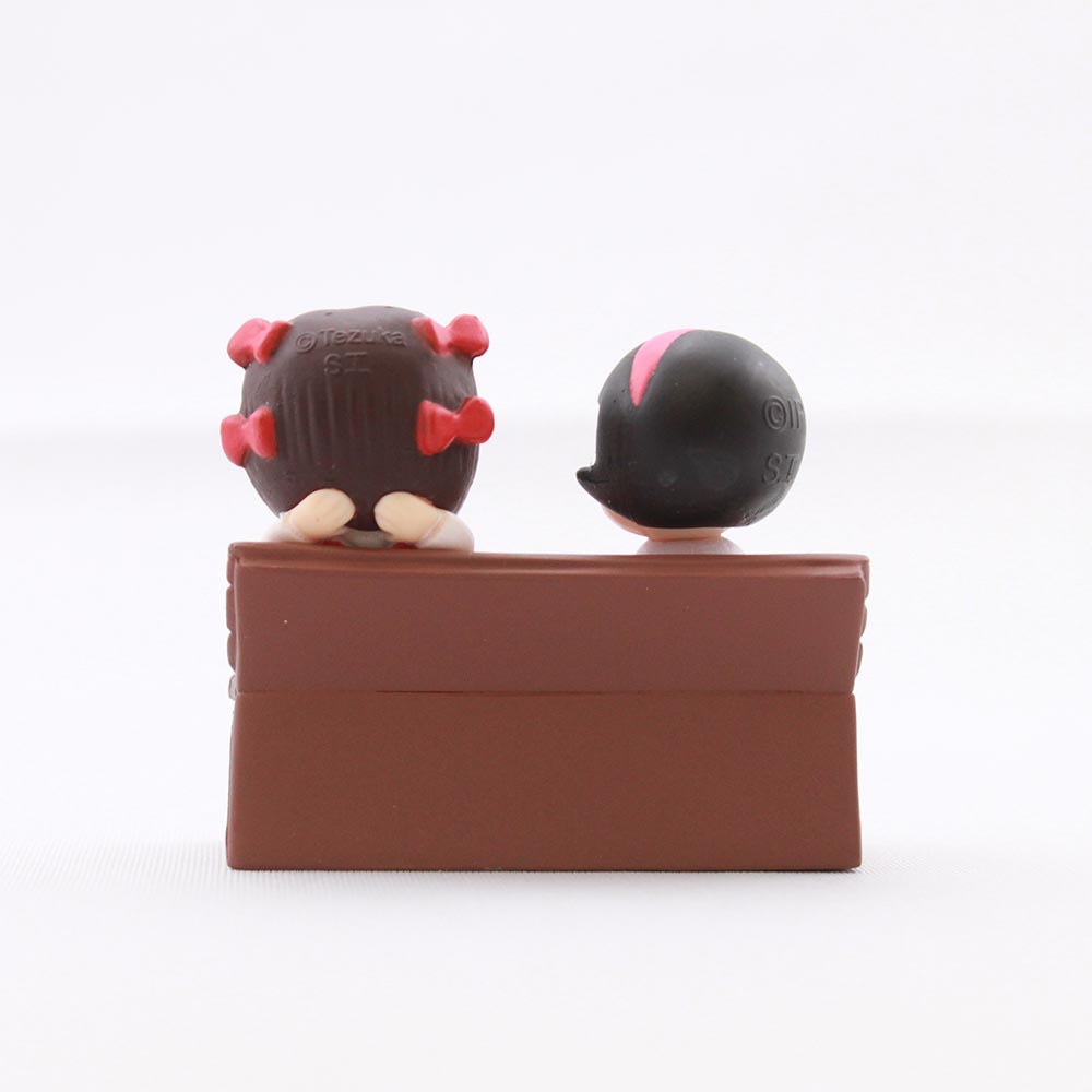 セット販売】【全6種類】【シカルナ工房】「マンガのちから