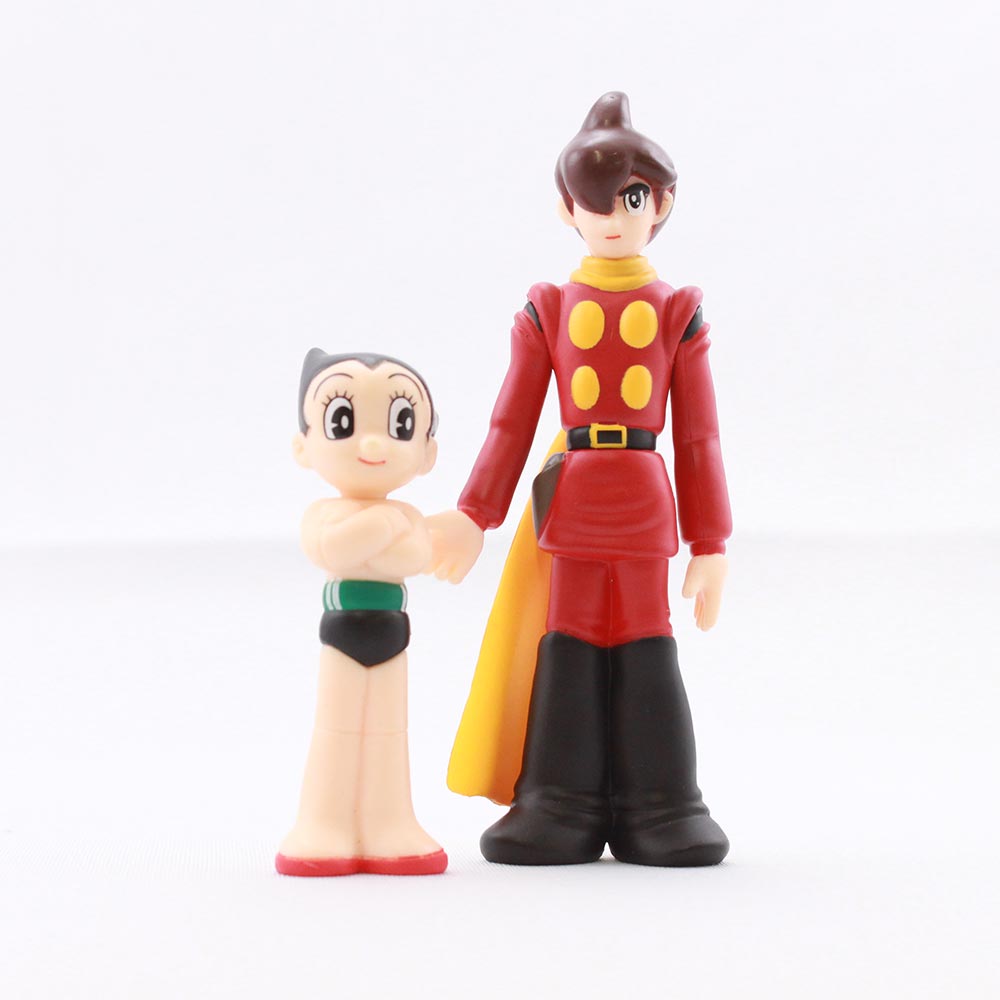 セット販売】【全6種類】【シカルナ工房】「マンガのちから