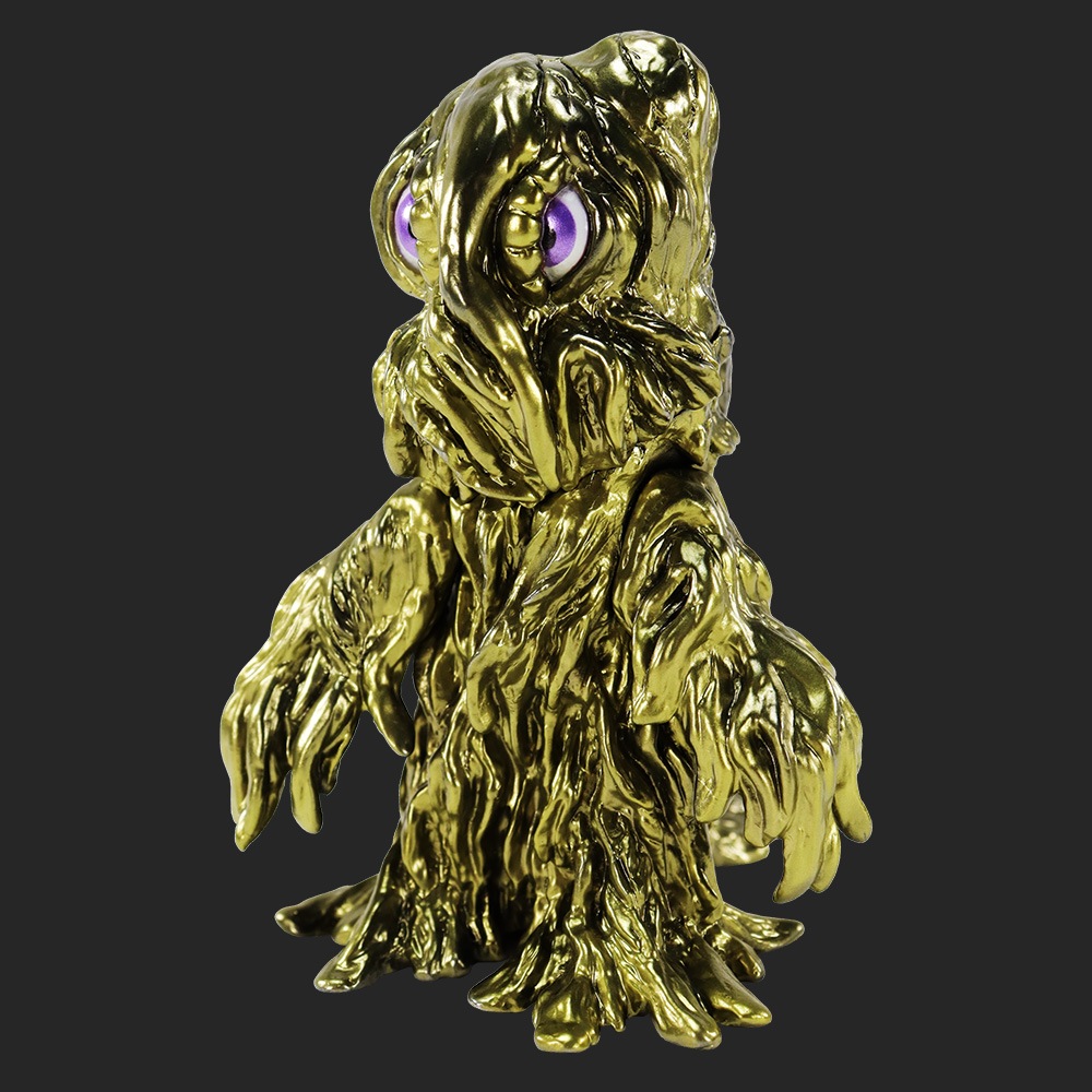 ソフビ/CCP シーシーピー/ミドルサイズシリーズ【第13弾】 ヘドラ