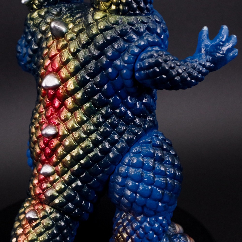 ソフビ/LESTANG NICOLAS/KYODORA｜墓場の画廊ONLINE STORE