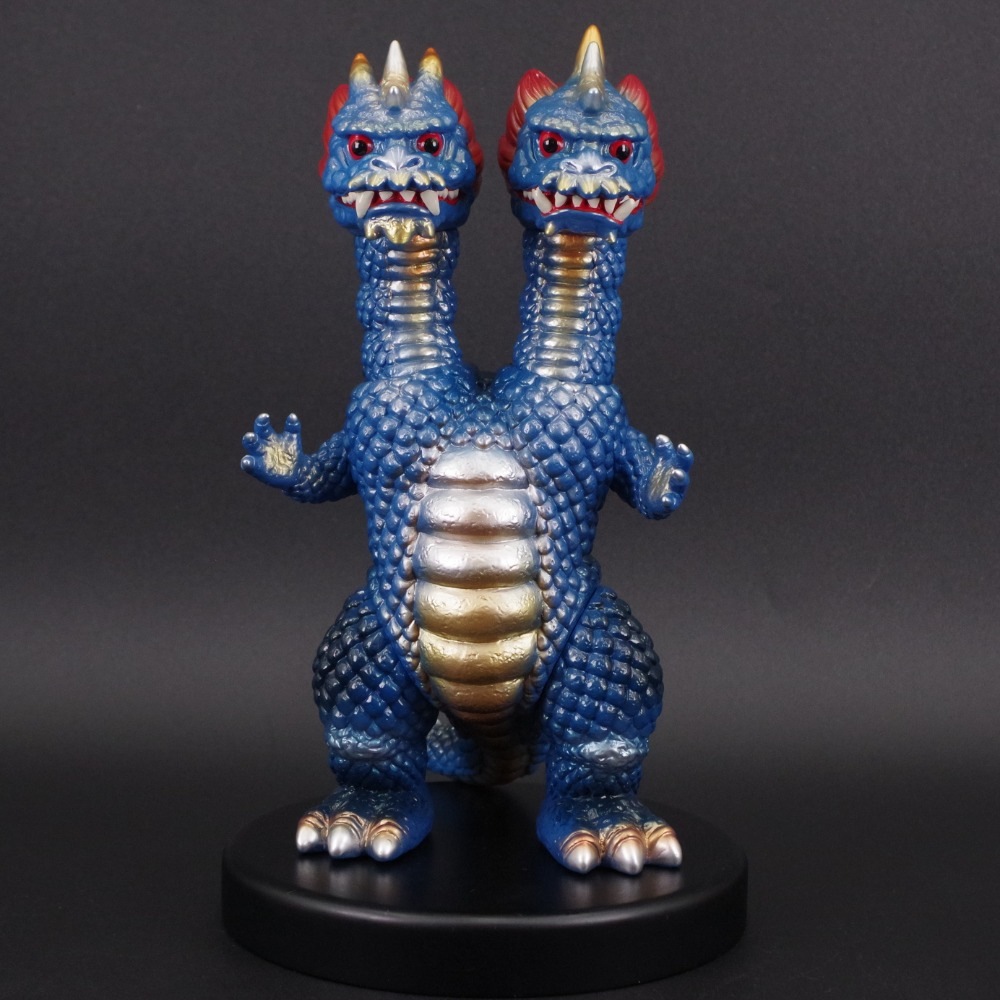 ソフビ/LESTANG NICOLAS/KYODORA｜墓場の画廊ONLINE STORE