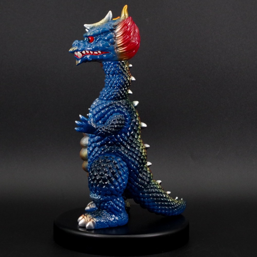 ソフビ/LESTANG NICOLAS/KYODORA｜墓場の画廊ONLINE STORE