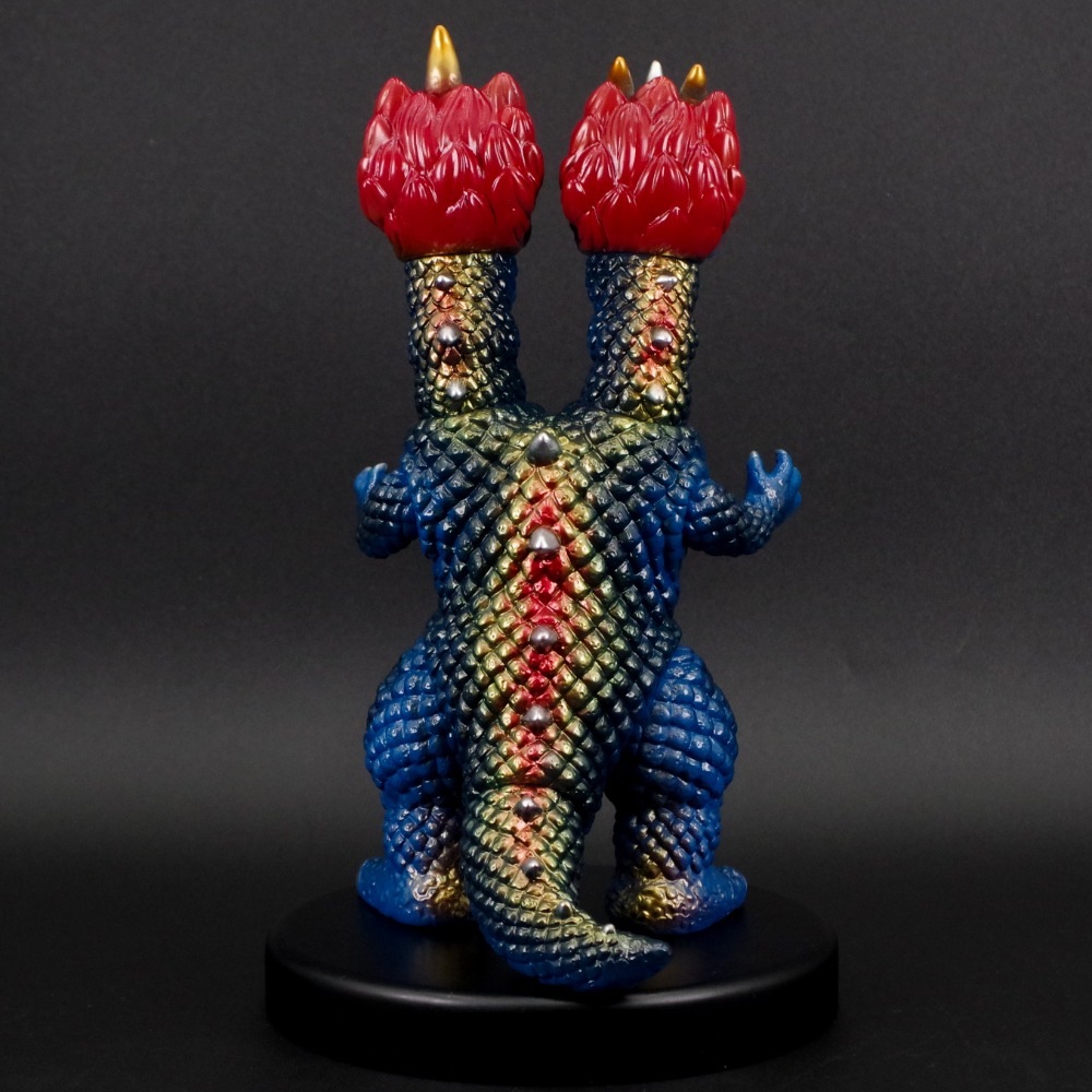 ソフビ/LESTANG NICOLAS/KYODORA｜墓場の画廊ONLINE STORE