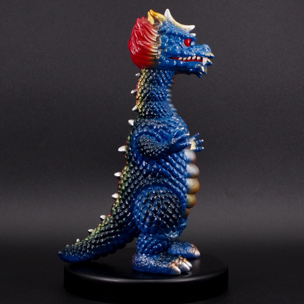 ソフビ/LESTANG NICOLAS/KYODORA｜墓場の画廊ONLINE STORE