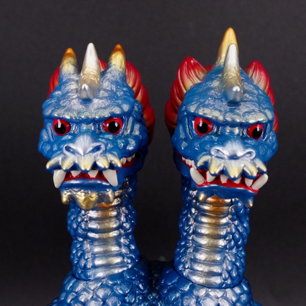 ソフビ/LESTANG NICOLAS/KYODORA｜墓場の画廊ONLINE STORE