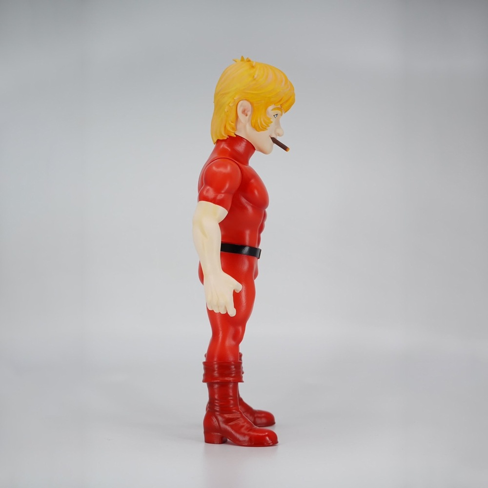 ソフビ/Kaiju One/コブラ｜墓場の画廊ONLINE STORE