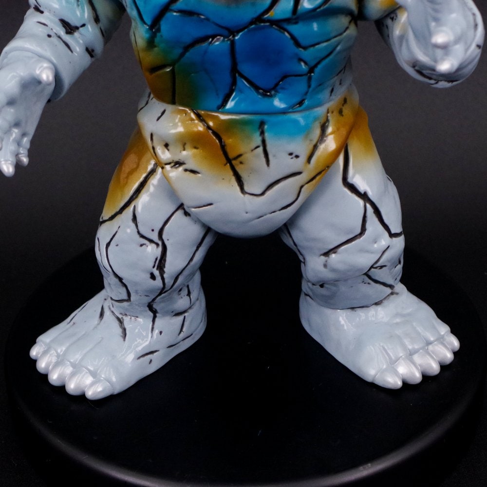 ソフビ/STRANGE GALLERY ストレンジギャラリー/ウルトラマン/ジャミラ