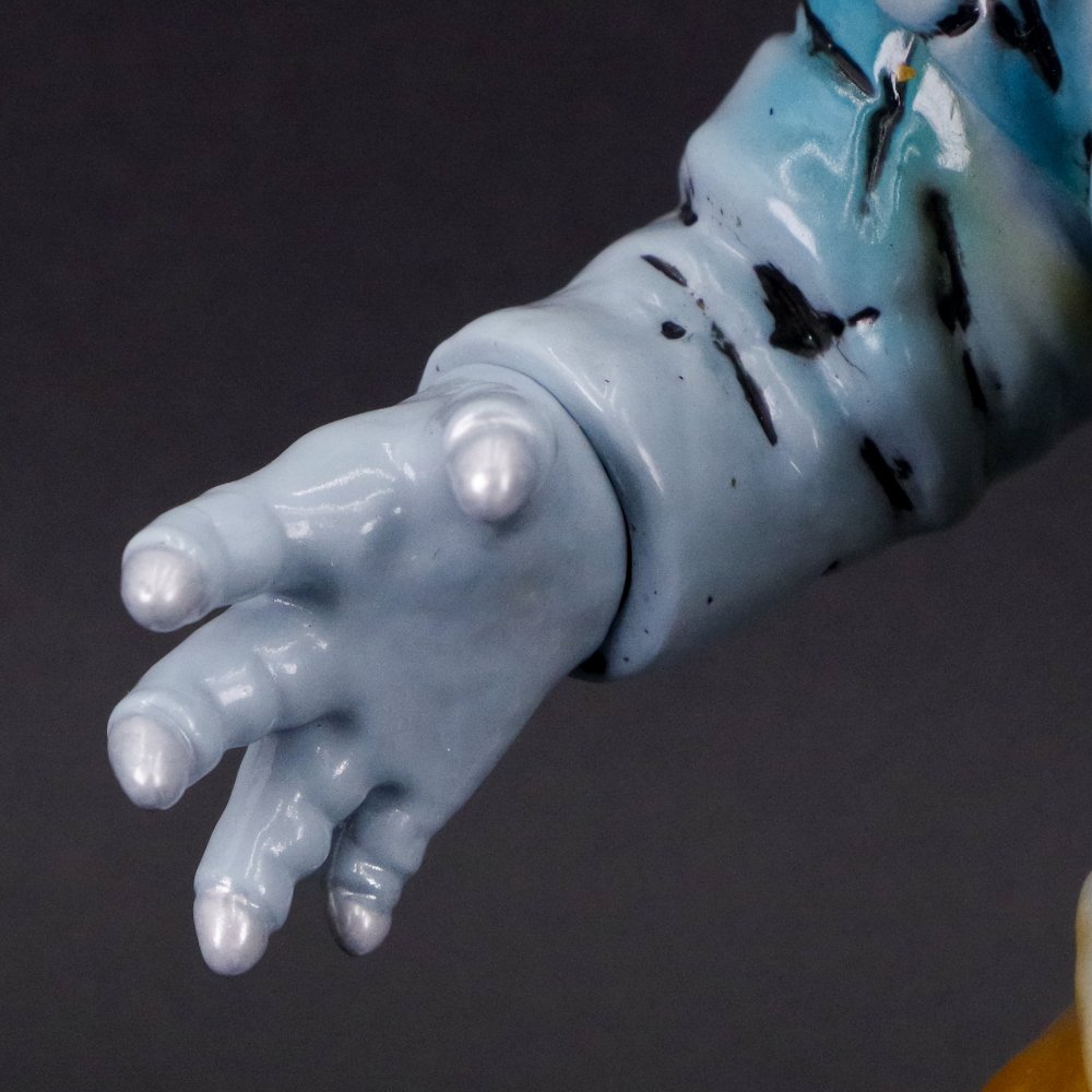 ソフビ/STRANGE GALLERY ストレンジギャラリー/ウルトラマン/ジャミラ