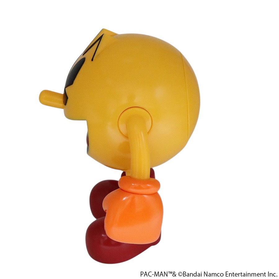 最安値マキバオー ソフビ SOFVIPS ELECTRIC TOYS（ソフビ