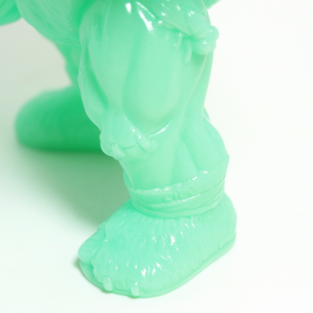 ゴッコ堂　クサイクソプス　蓄光成型 ゴッコ堂 クサイクソプス 蓄光成型