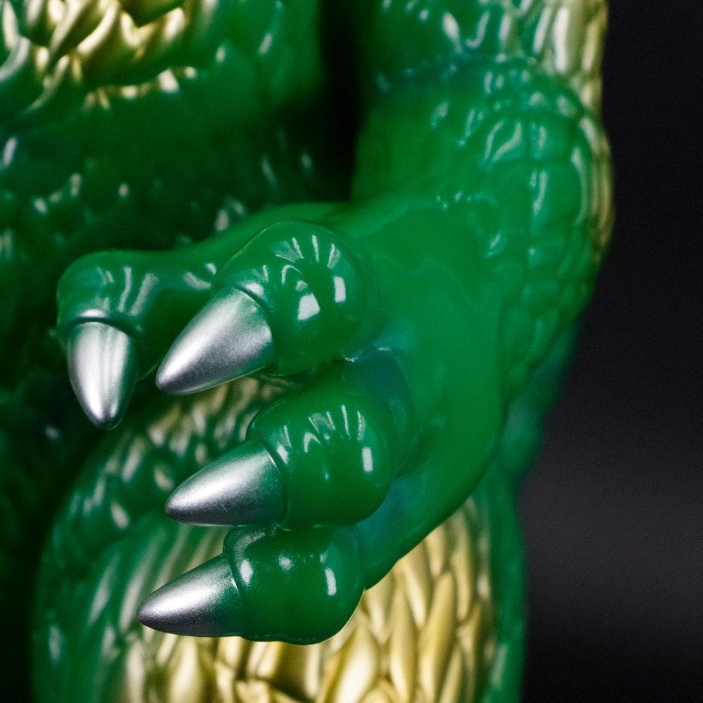 ソフビ/Kaiju One/ゴジラ(1995)｜墓場の画廊ONLINE STORE