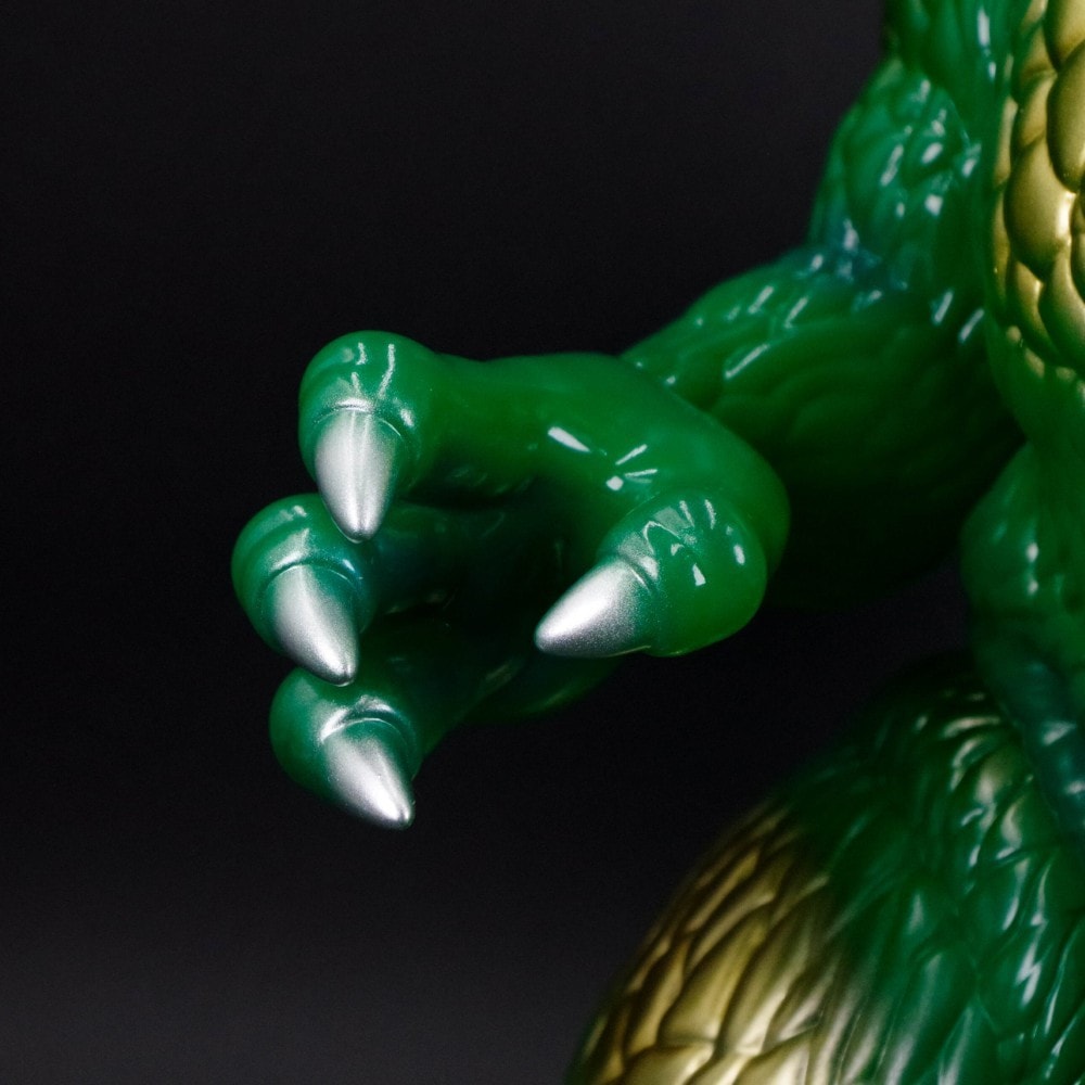 ソフビ/Kaiju One/ゴジラ(1995)｜墓場の画廊ONLINE STORE