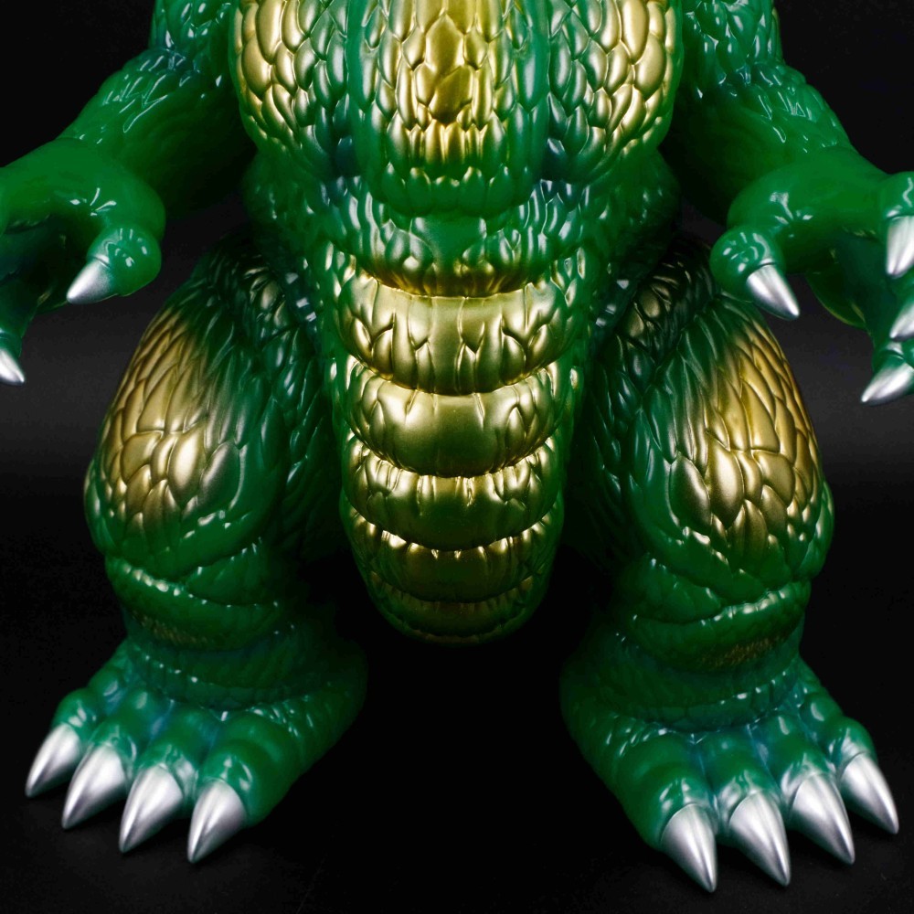ソフビ/Kaiju One/ゴジラ(1995)｜墓場の画廊ONLINE STORE