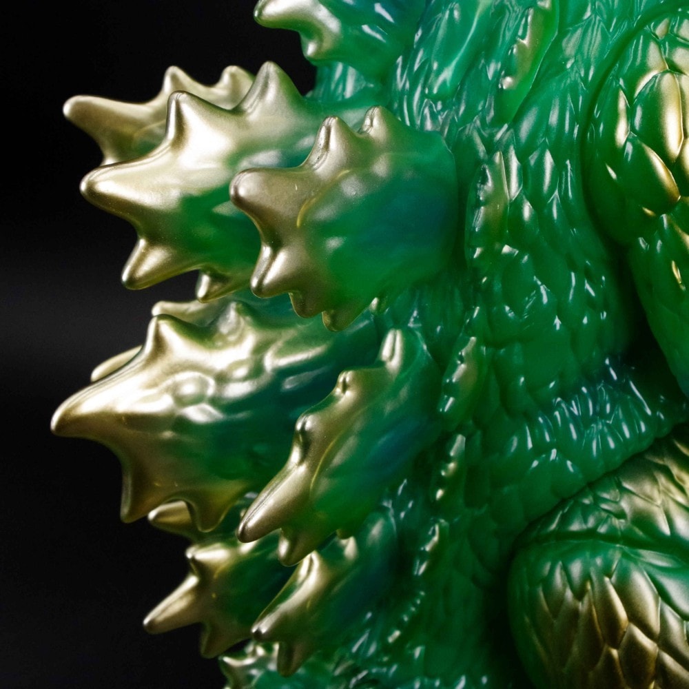 ソフビ/Kaiju One/ゴジラ(1995)｜墓場の画廊ONLINE STORE