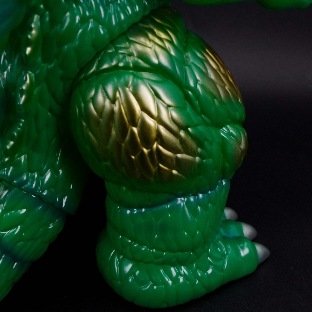 ソフビ/Kaiju One/ゴジラ(1995)｜墓場の画廊ONLINE STORE