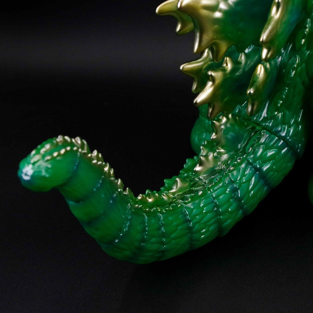 ソフビ/Kaiju One/ゴジラ(1995)｜墓場の画廊ONLINE STORE
