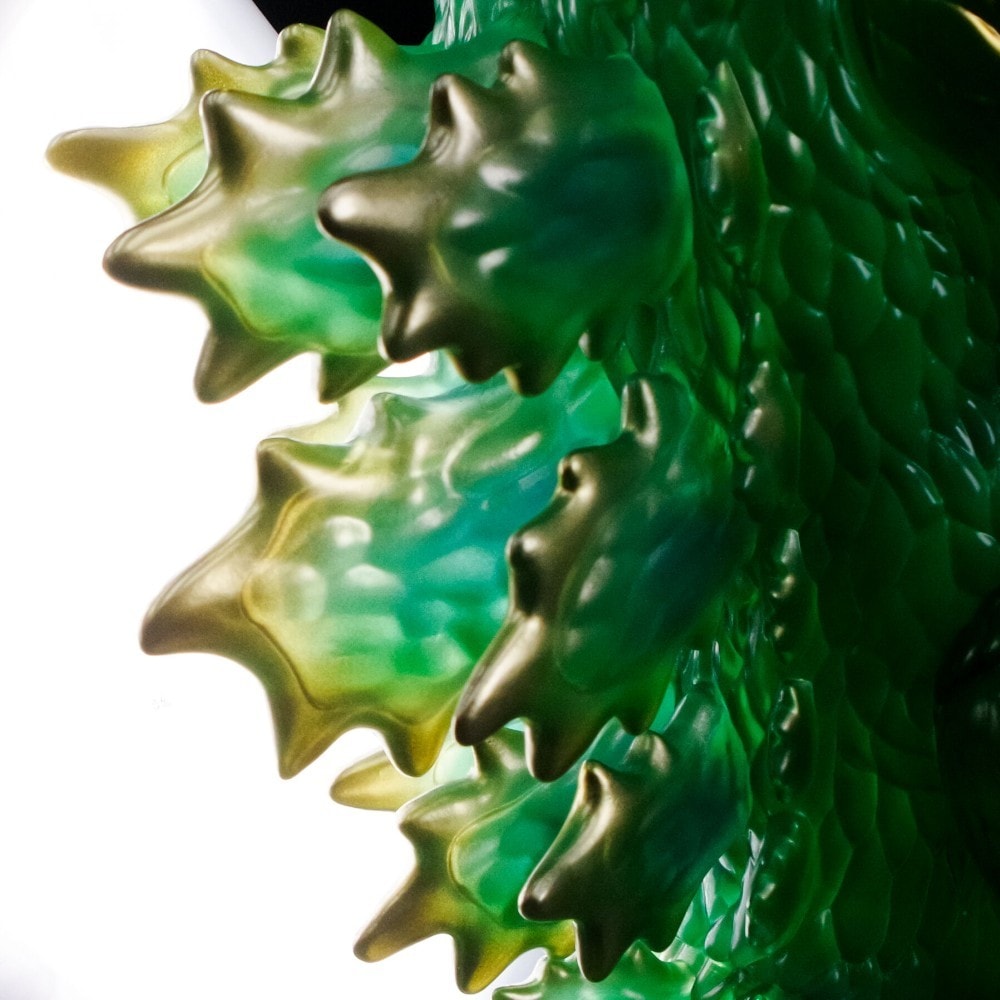 ソフビ/Kaiju One/ゴジラ(1995)｜墓場の画廊ONLINE STORE