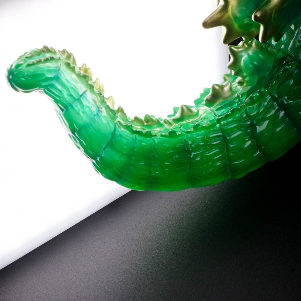 ソフビ/Kaiju One/ゴジラ(1995)｜墓場の画廊ONLINE STORE