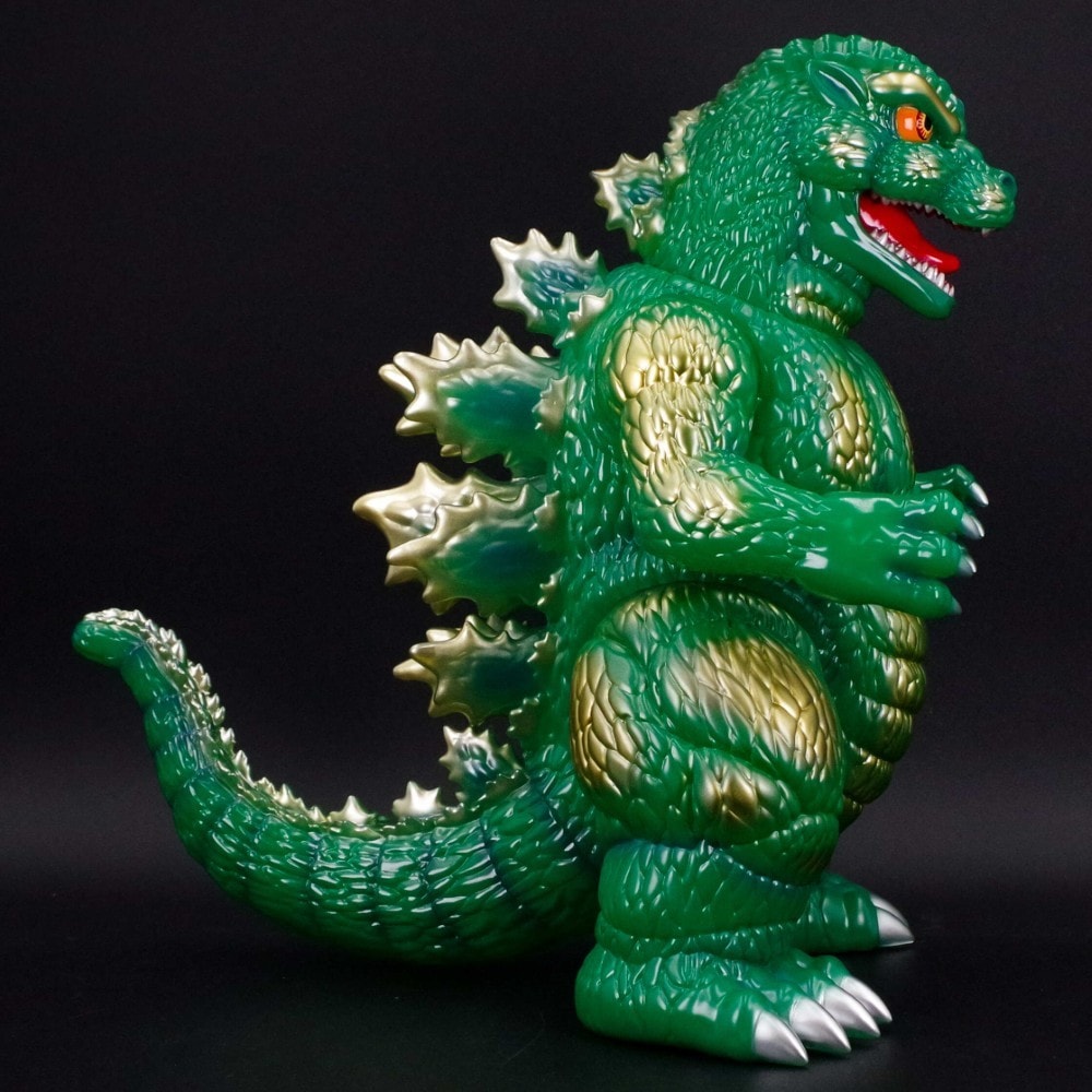 ソフビ/Kaiju One/ゴジラ(1995)｜墓場の画廊ONLINE STORE