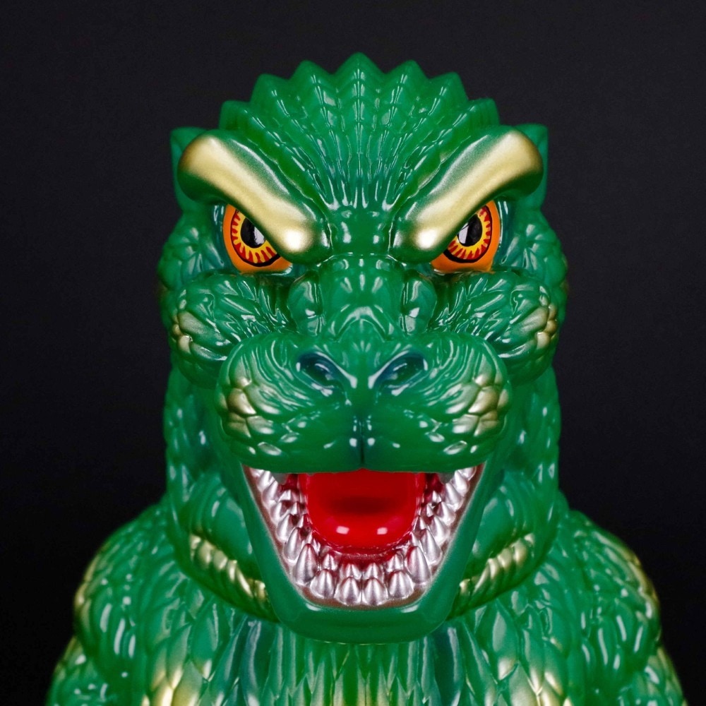 ソフビ/Kaiju One/ゴジラ(1995)｜墓場の画廊ONLINE STORE