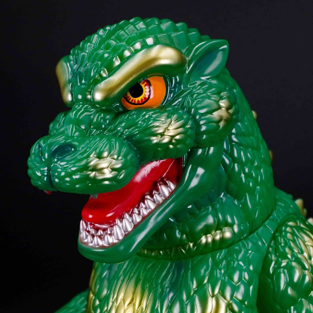 ソフビ/Kaiju One/ゴジラ(1995)｜墓場の画廊ONLINE STORE
