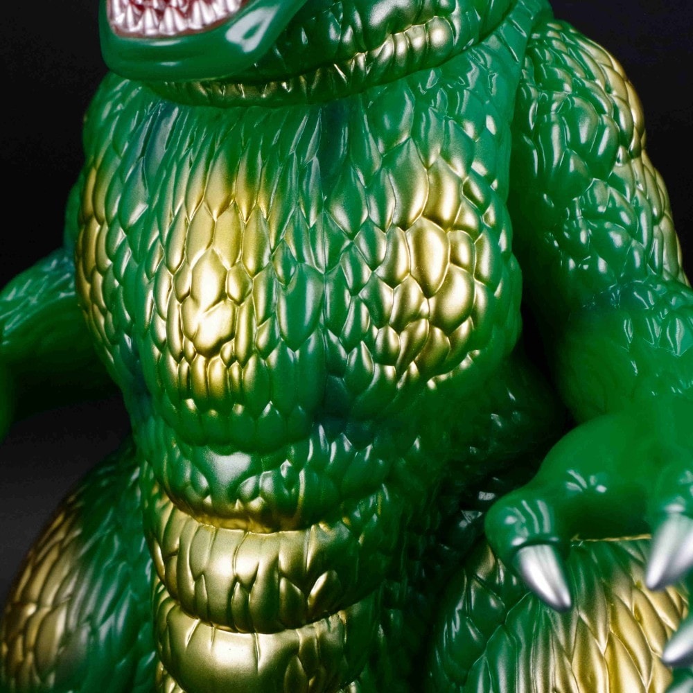 ソフビ/Kaiju One/ゴジラ(1995)｜墓場の画廊ONLINE STORE
