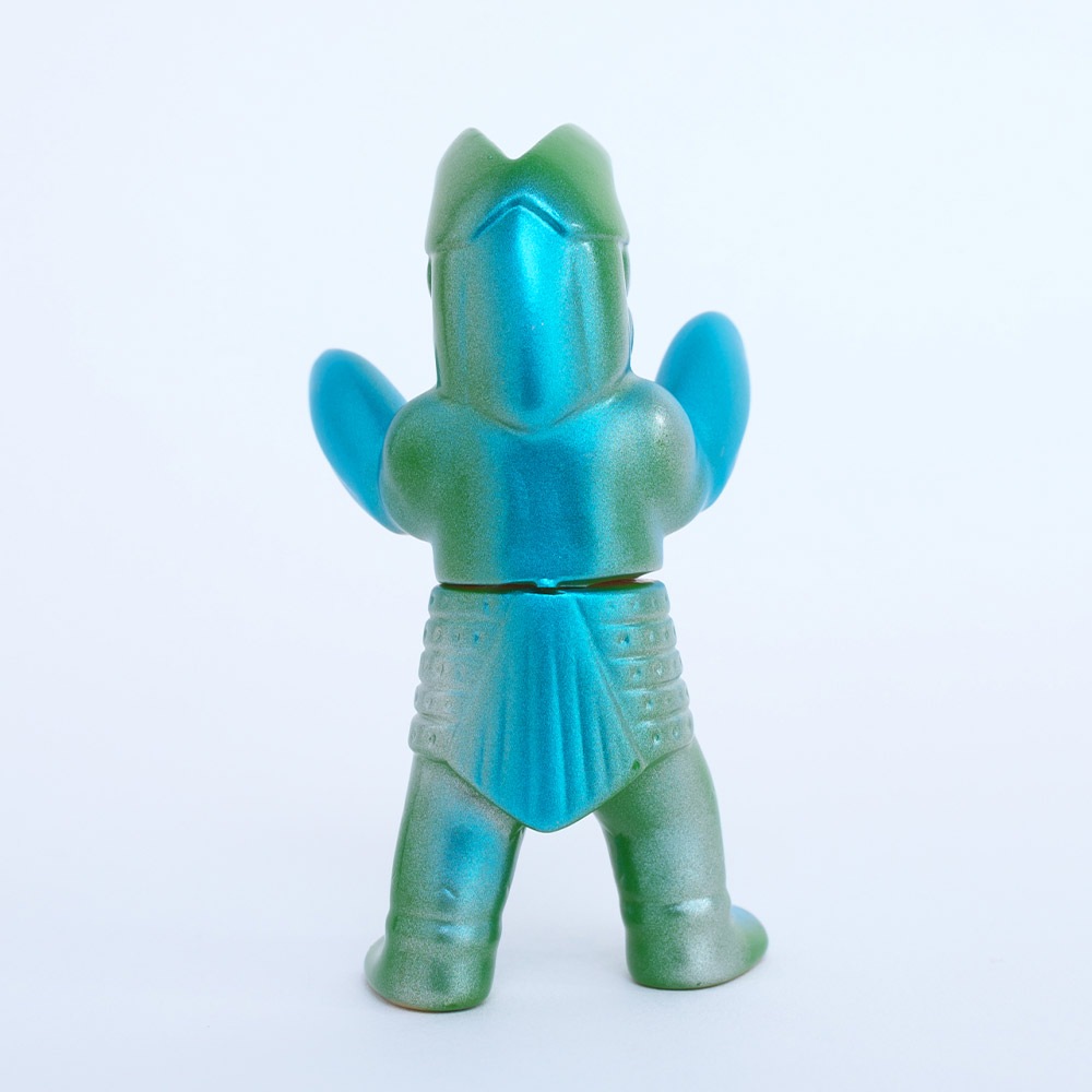 ソフビ】【U.S.TOYS】BB バルタン星人B/USTOYS ユーエストイズ