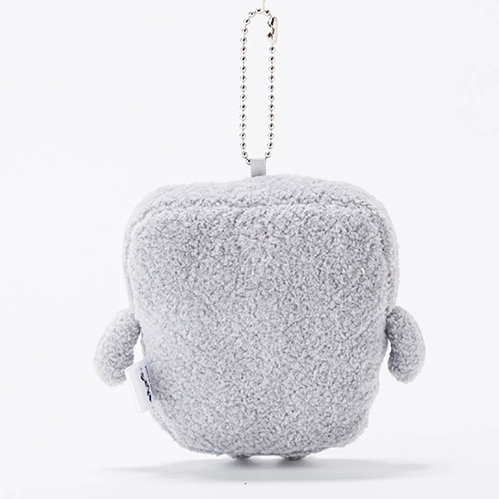 ゲゲゲの鬼太郎/妖怪マスコットぬりかべ（ぬいぐるみ ボールチェーン