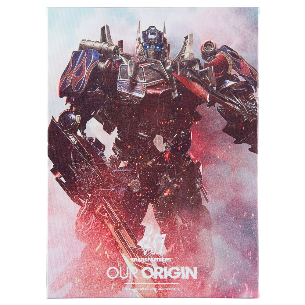 Artbook 本・雑誌・漫画 トランスフォーマープライム 設定資料集 The