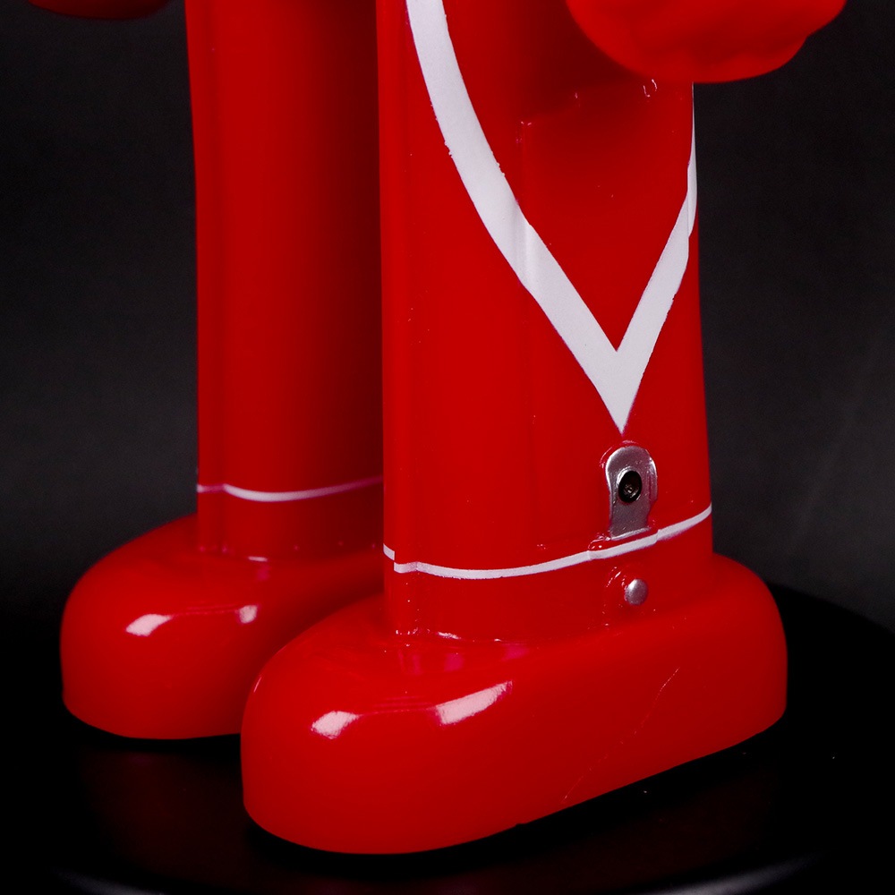 ブルマァク BULLMARK/ソフビ/ブルトイB／O歩行シリーズソフビ製復刻版