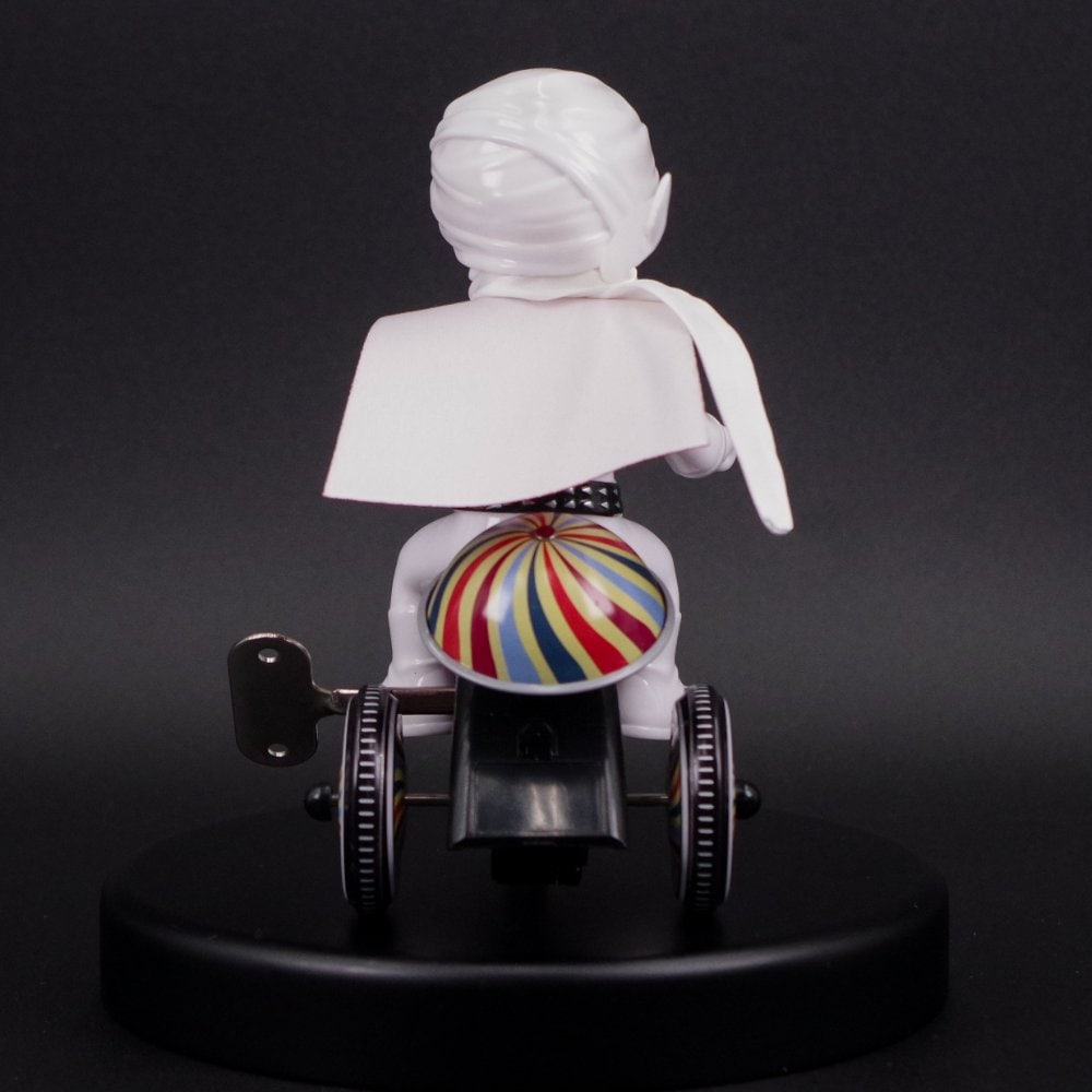 Silver Moon kaiju one ソフビ決起集会 仮面ライダー 新品 送料無料 Ore Toys SILVER MOON Gingetsu Kaiju One 壹工房