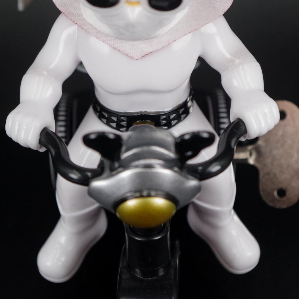 月光仮面☆元祖昭和ヒーロー ソフビ 蓄光【Kaiju One】レア☆新品未使用 Kaiju One 壹工房 月光仮面 ソフビ 蓄光 - メルカリ