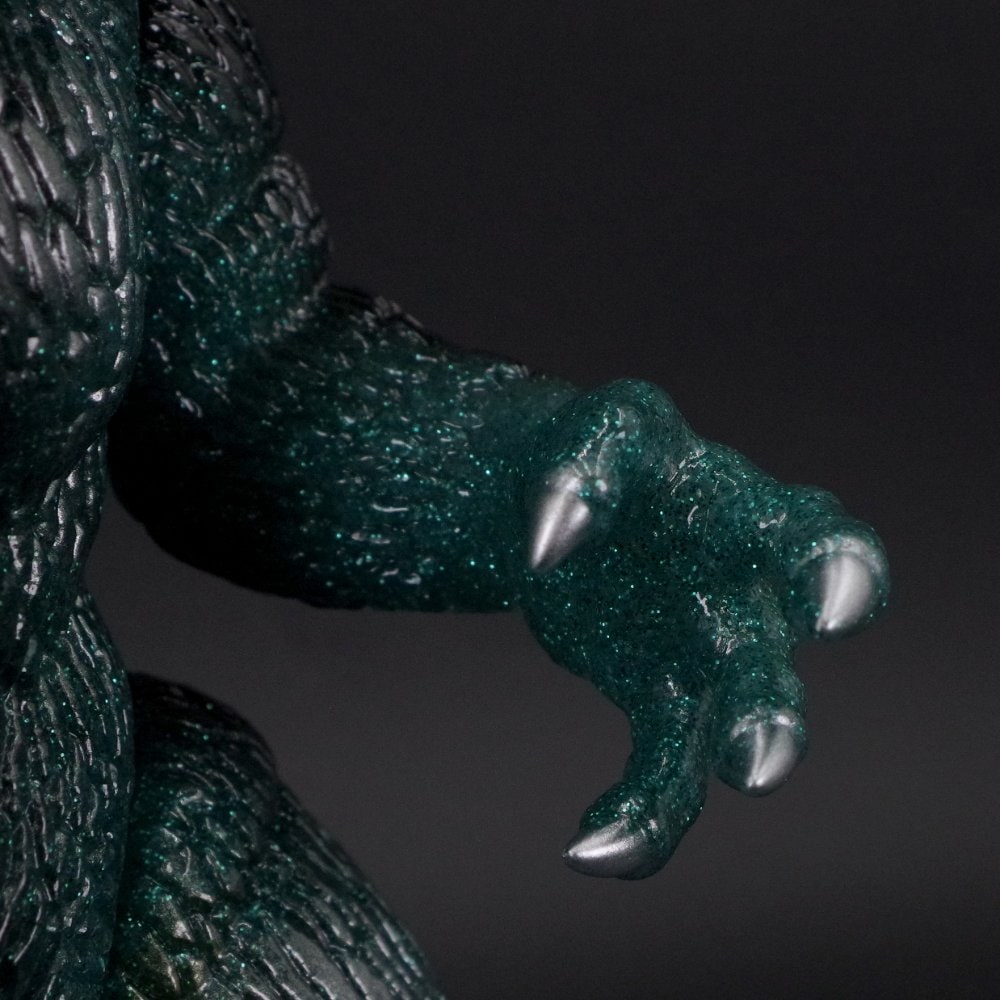 ソフビ/Planet-X プラネットエックス/ウルトラマン/ジラース｜墓場の