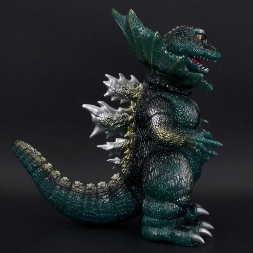 ソフビ/Planet-X プラネットエックス/ウルトラマン/ジラース｜墓場の