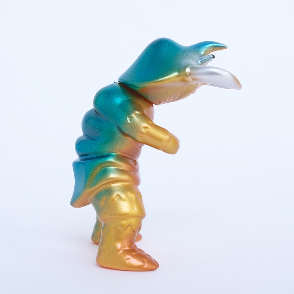 ソフビ】【U.S.TOYS】BBアントラー/USTOYS ユーエストイズ｜墓場