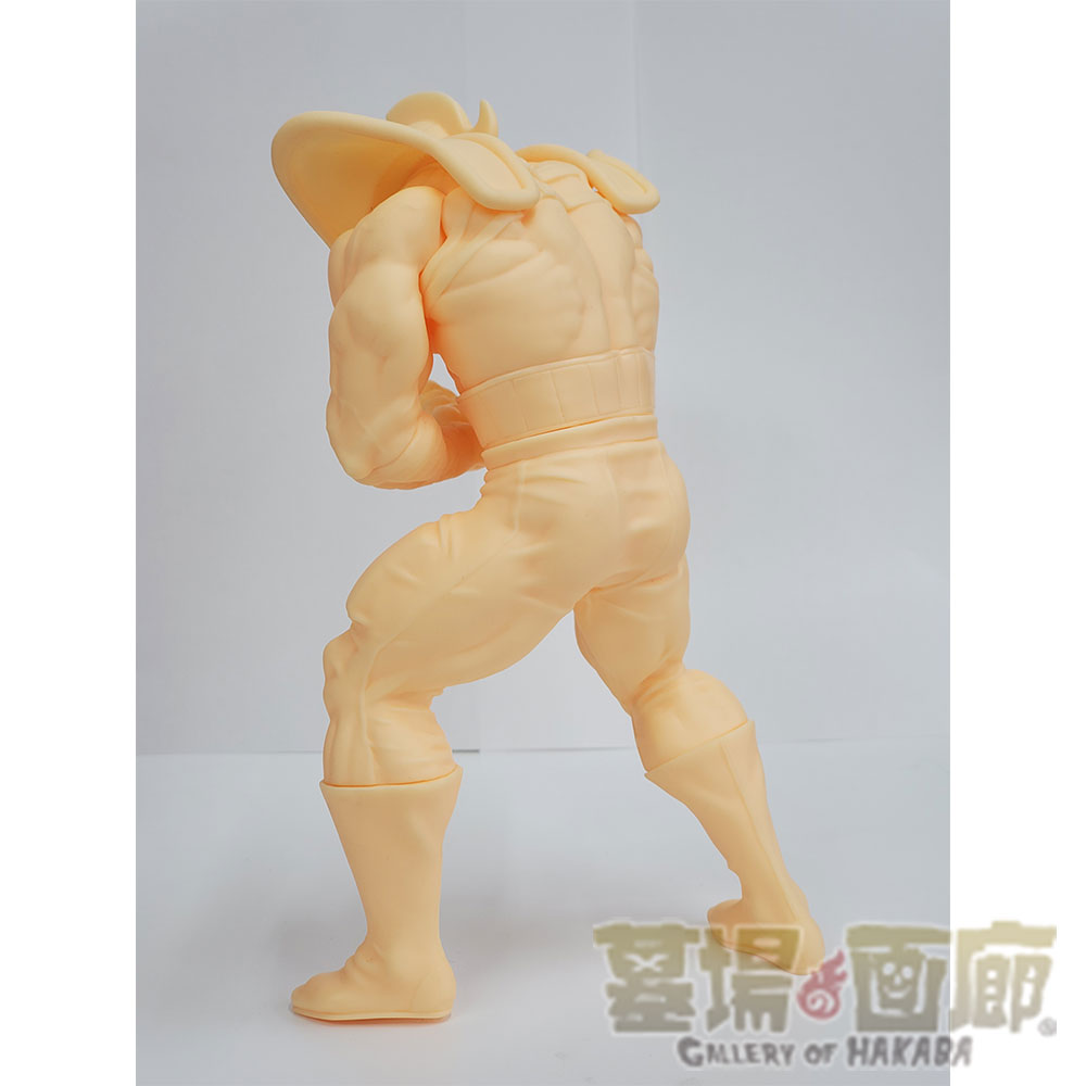 ケンダマン キンソフ(肌色) CCP STUDIO24 キン肉マン ソフビ ケンダマン（特別カラー） | STUDIO24 store
