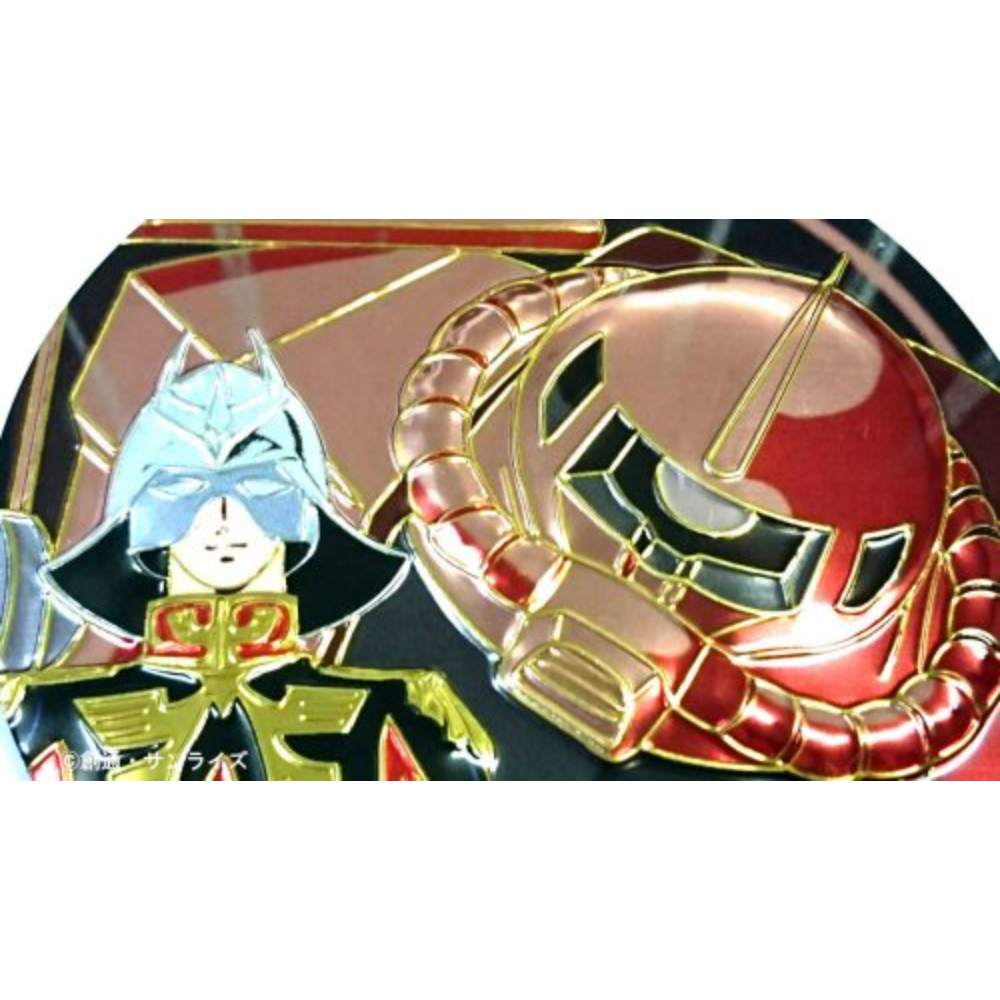 機動戦士ガンダム　マグネットバッジ　マグネット CATEGORY ☆機動戦士ガンダム | Right Works