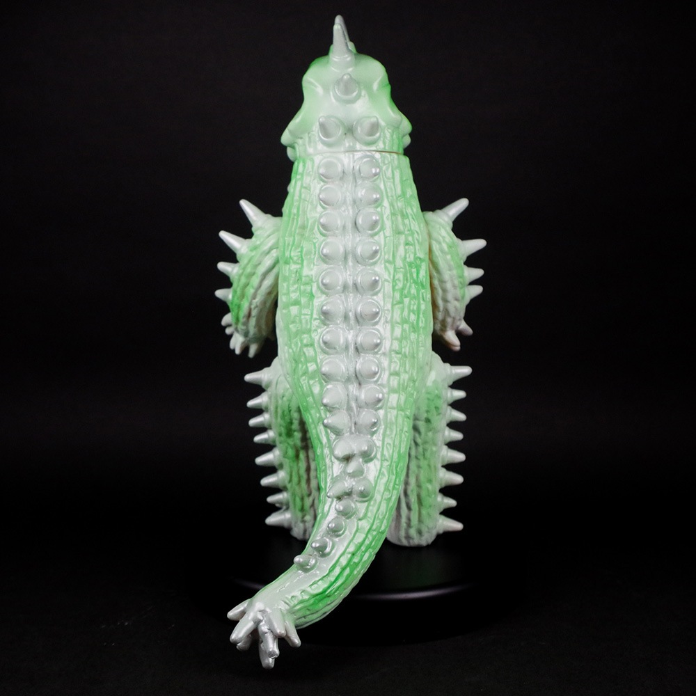 ブルマァク BULLMARK/ソフビ/サボテンダー｜墓場の画廊ONLINESTORE