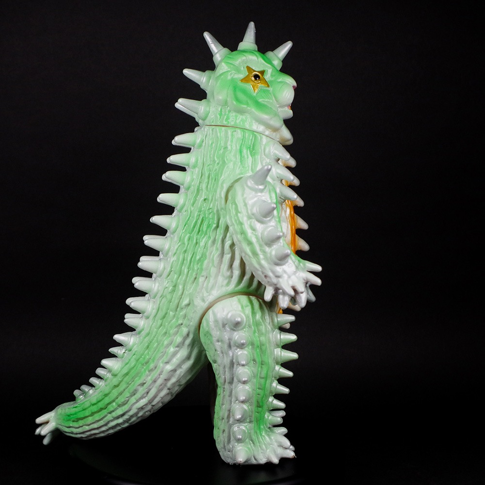 ブルマァク BULLMARK/ソフビ/サボテンダー｜墓場の画廊ONLINESTORE
