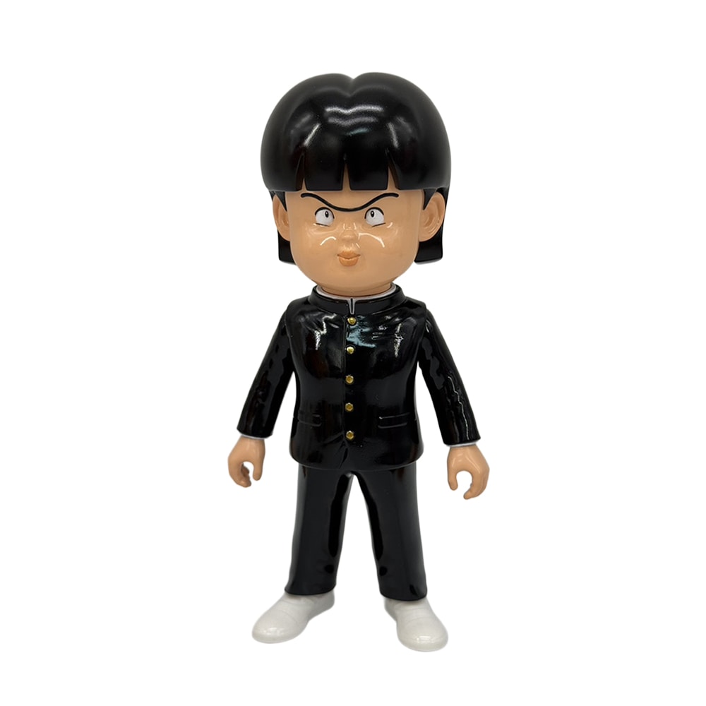 ソフビ/Kaiju One/ハイスクール！奇面組/物星 大｜墓場の画廊ONLINE STORE