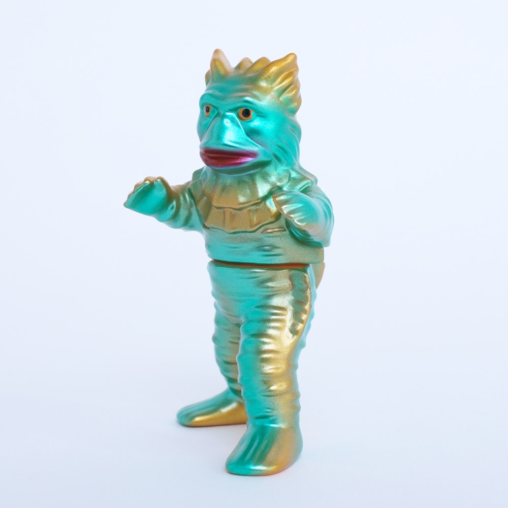 ソフビ】【U.S.TOYS】BBラゴン/USTOYS ユーエストイズ｜墓場の画廊