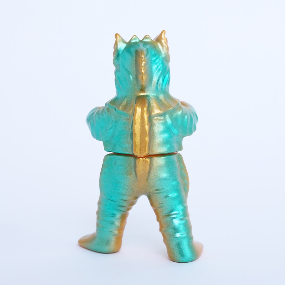 ソフビ】【U.S.TOYS】BBラゴン/USTOYS ユーエストイズ｜墓場の画廊